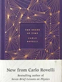 The Order of Time