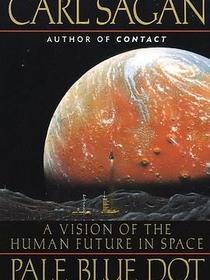 Pale Blue Dot