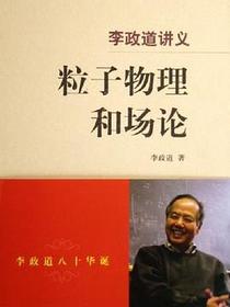 粒子物理和场论
