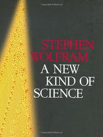 A New Kind of Science