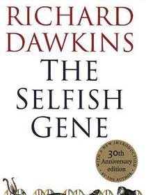 The Selfish Gene