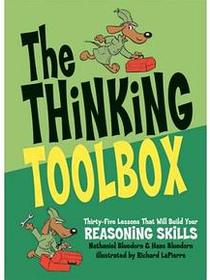 The Thinking Toolbox