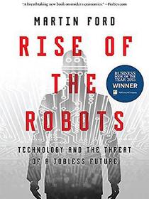 Rise of the Robots
