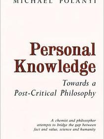 Personal Knowledge