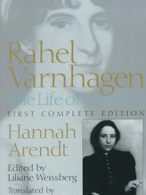 Rahel Varnhagen