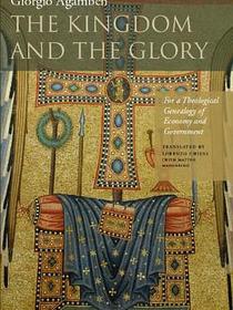 The Kingdom and the Glory