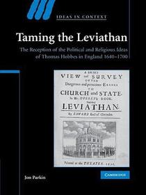 Taming the Leviathan