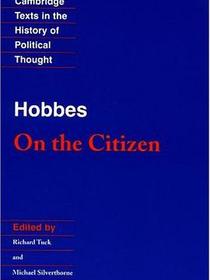 On the Citizen