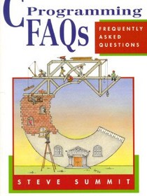 C Programming FAQs