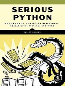 Serious Python