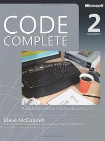 Code Complete