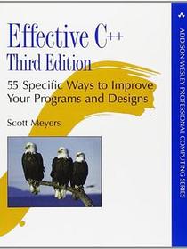 Effective C++