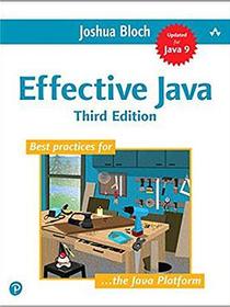 Effective Java