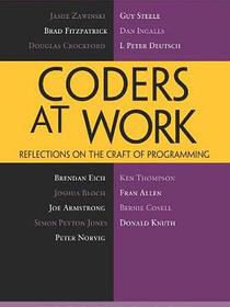Coders at Work