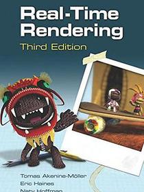 Real-Time Rendering, Third Edition