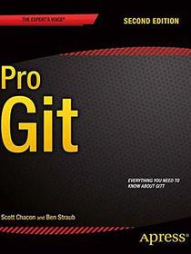 Pro Git (Second Edition)