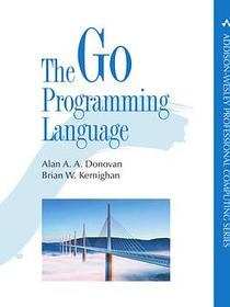 The Go Programming Language