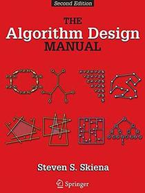 The Algorithm Design Manual