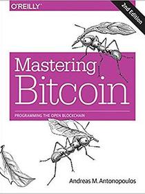 Mastering Bitcoin