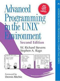 Advanced Programming in the Unix Environment