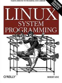Linux System Programming