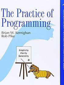 The Practice of Programming