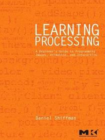 Learning Processing