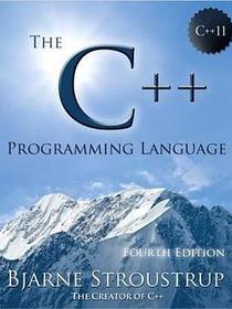 The C++ Programming Language