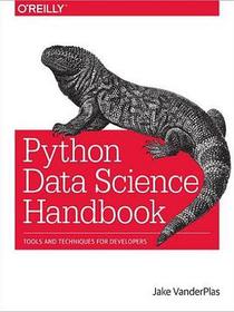 Python Data Science Handbook