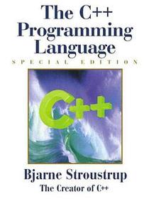 The C++ Programming Language, Special Edition
