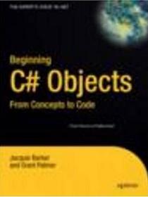 Beginning C# Objects
