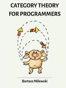 Category Theory for Programmers