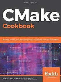 CMake Cookbook