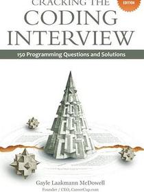 Cracking the Coding Interview