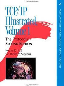 TCP/IP Illustrated, Volume 1 (2nd Edition)