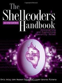 The Shellcoder&#39;s Handbook