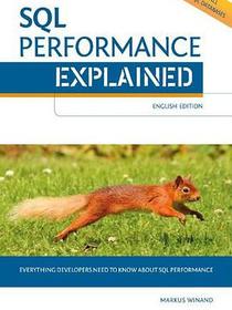 SQL Performance Explained