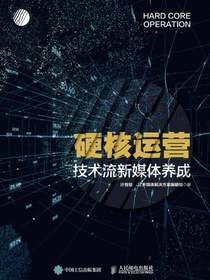 硬核运营：技术流新媒体养成