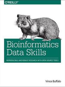 Bioinformatics Data Skills