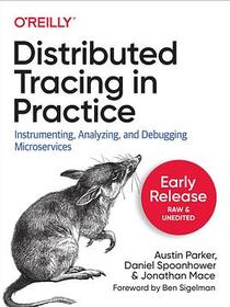Distributed Tracing in Practice