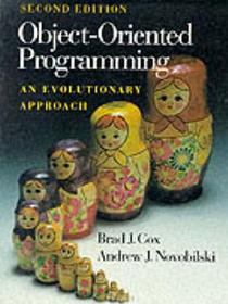 Object-Oriented Programming