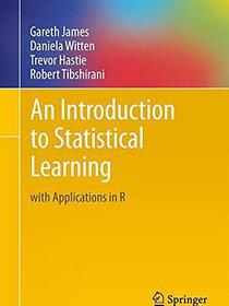 An Introduction to Statistical Learning