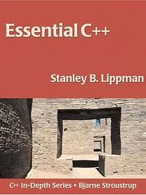 Essential C++