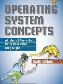 Operating System Concepts