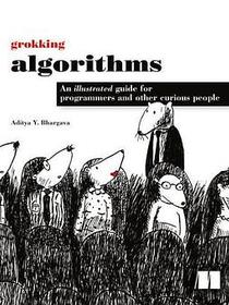 Grokking Algorithms