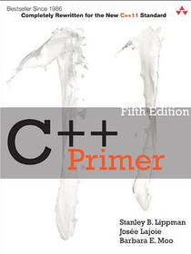 C++ Primer