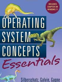 Operating System Concepts Essentials