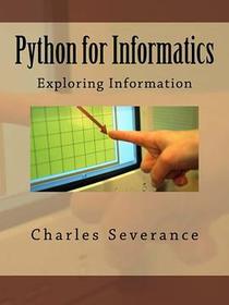 Python for Informatics