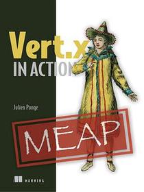 Vert.x in Action