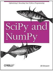 SciPy and NumPy